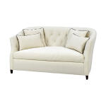 Bennett Ladderback Side Chair – BENSQ255K Chairs & Benches A-America 9