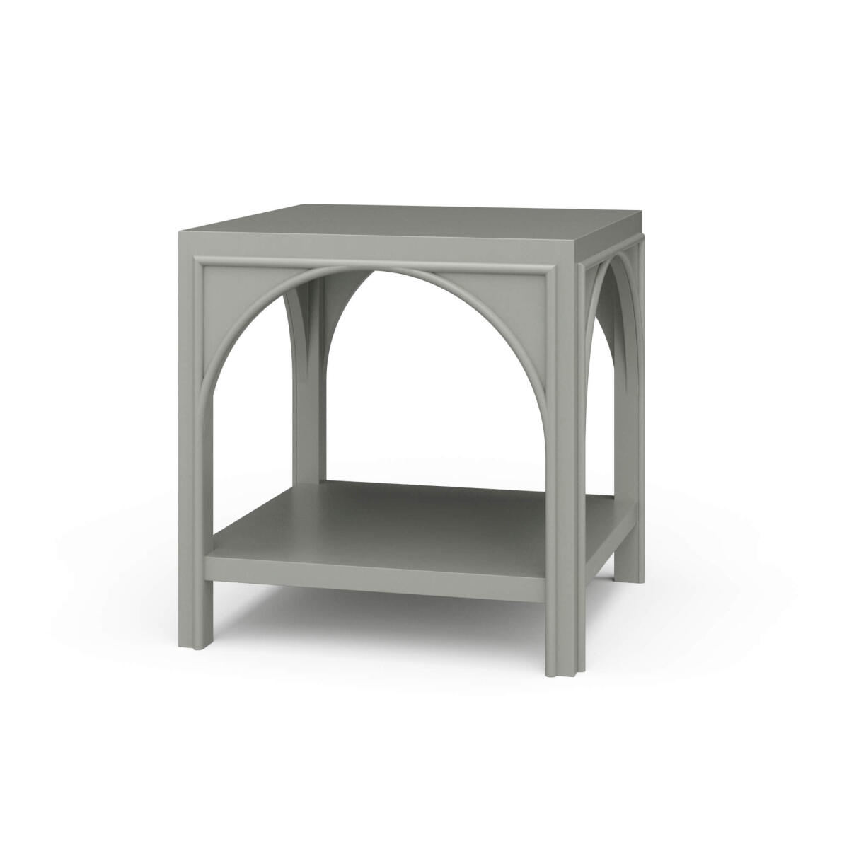97a7b879057109cc5ec4f798d7fc012c Vannes End Table - Image 1