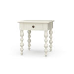 Madison 1 Drawer End Table