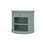 Kraton 1 Drawer Bedside Table