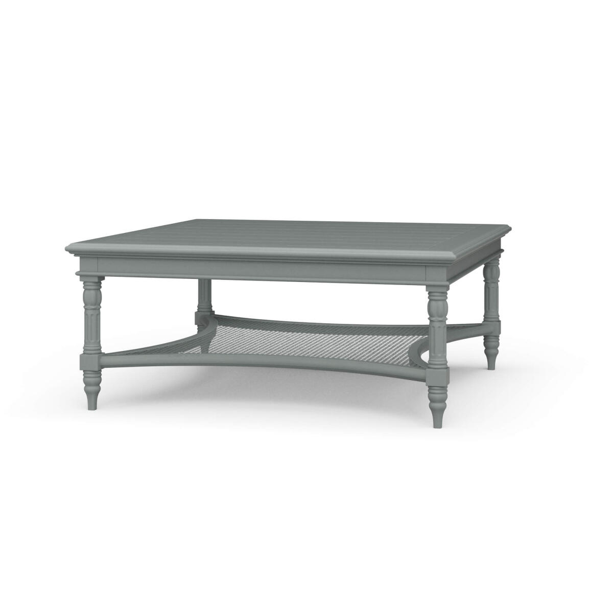 98ce4d1119330bed5f6e2ea82a0c6eb0 Montego Square Coffee Table - Image 1