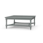 Montego Square Coffee Table