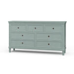 Hayward 7 Drawer Dresser