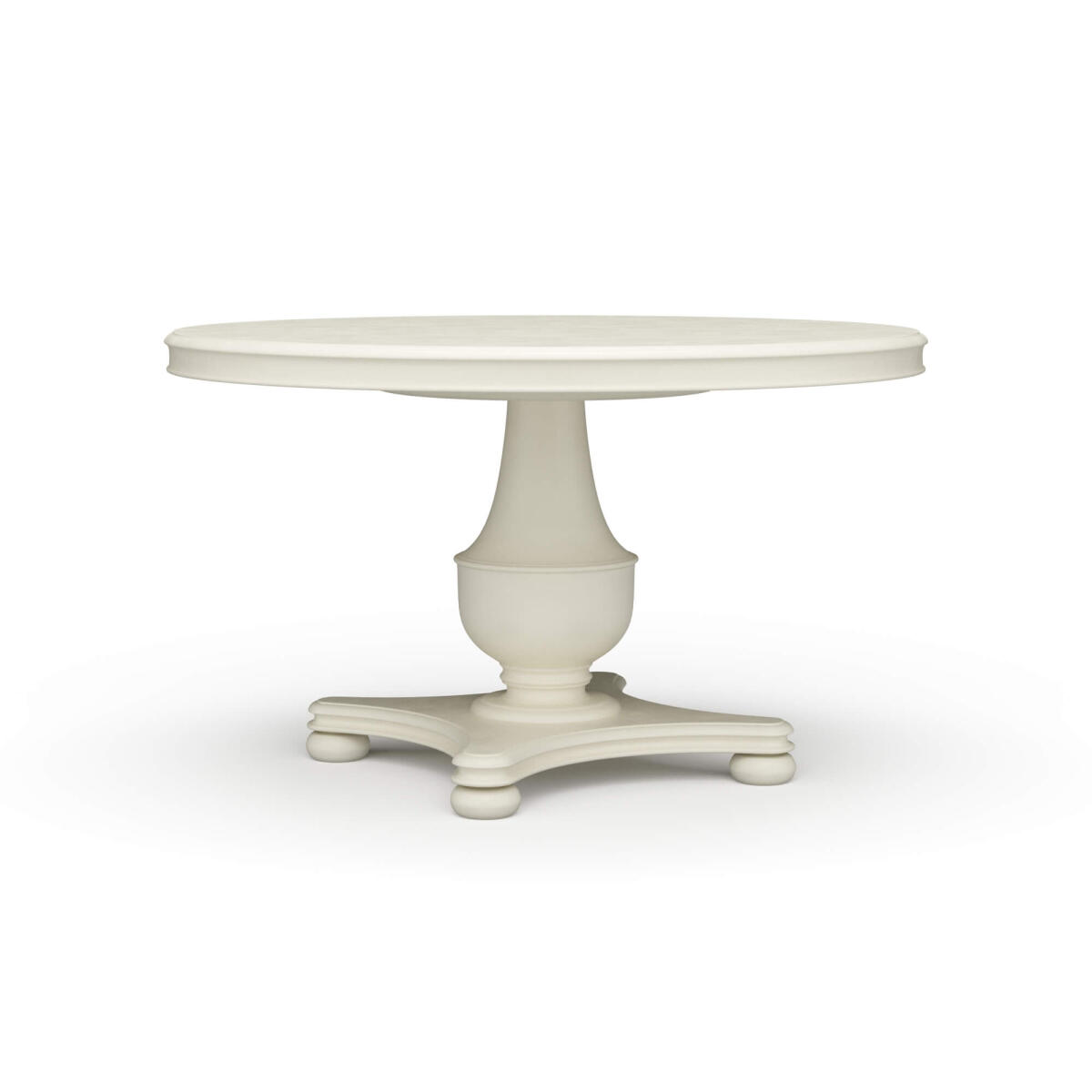 99cece16ab6ac8e22c9d342888711b82 Virginia Dining Table 54'' - Image 1