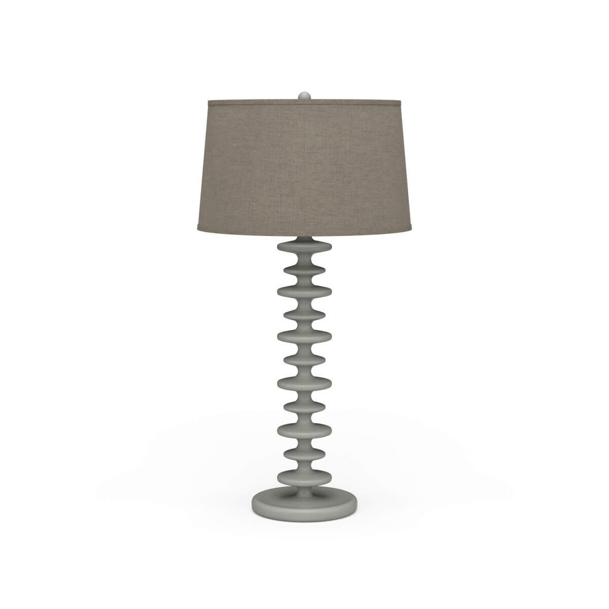 99dec6c3cb99e58c7666f69464a47b23 Milano Table Lamp - Image 1