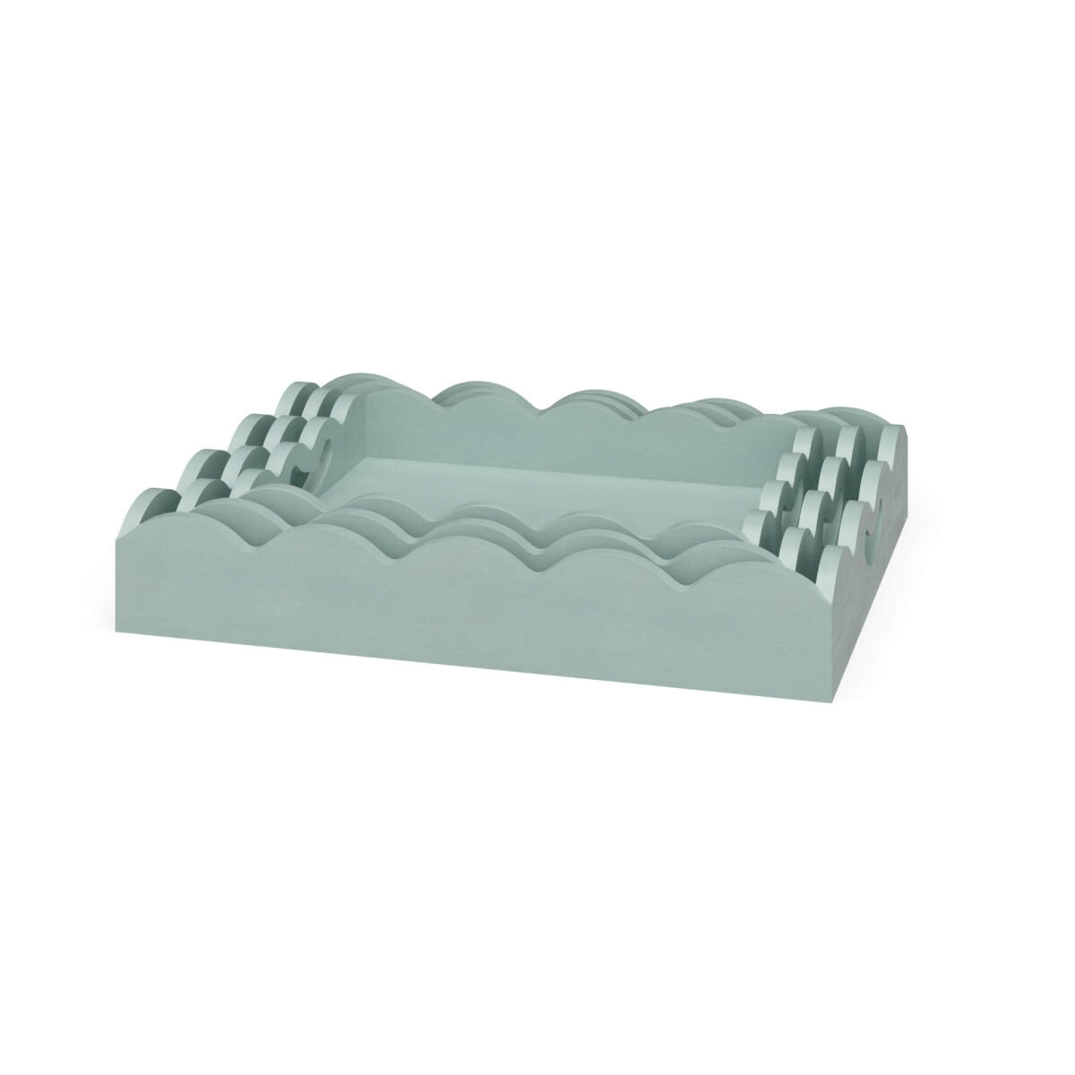 9a37a5e9d418ee1bae60a4461631e285 Chloe Set Of 3 Trays - Image 1