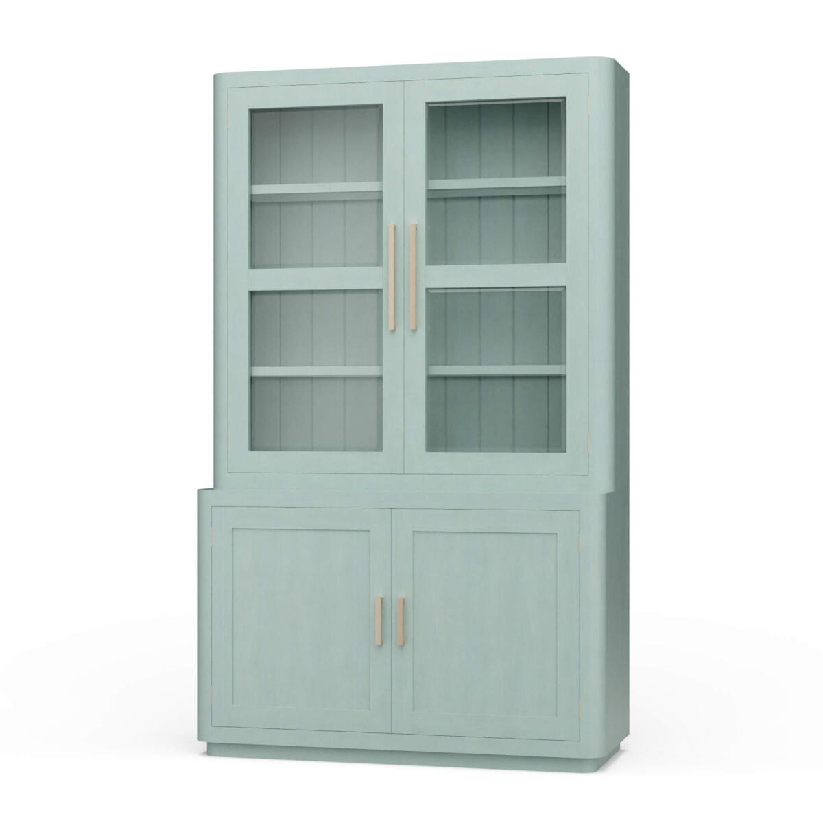 9b86f1d1f3c2bf9f61b577a2d7ae70f6 Corte Display Cabinet - Image 1