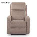 Uc673 5-zone Power Recliner Recliners Gray 22