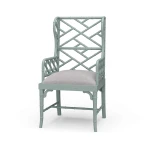 Martinique Bamboo Fauteuil