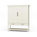 Flores Wardrobe