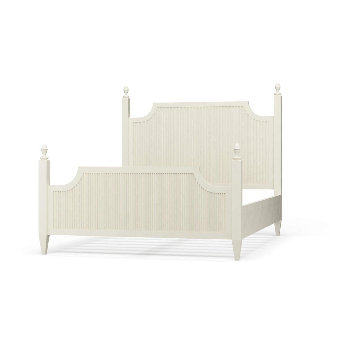 9cc7266c072bb65c7334e6c8419d2e18 Kraton Bed - Image 1