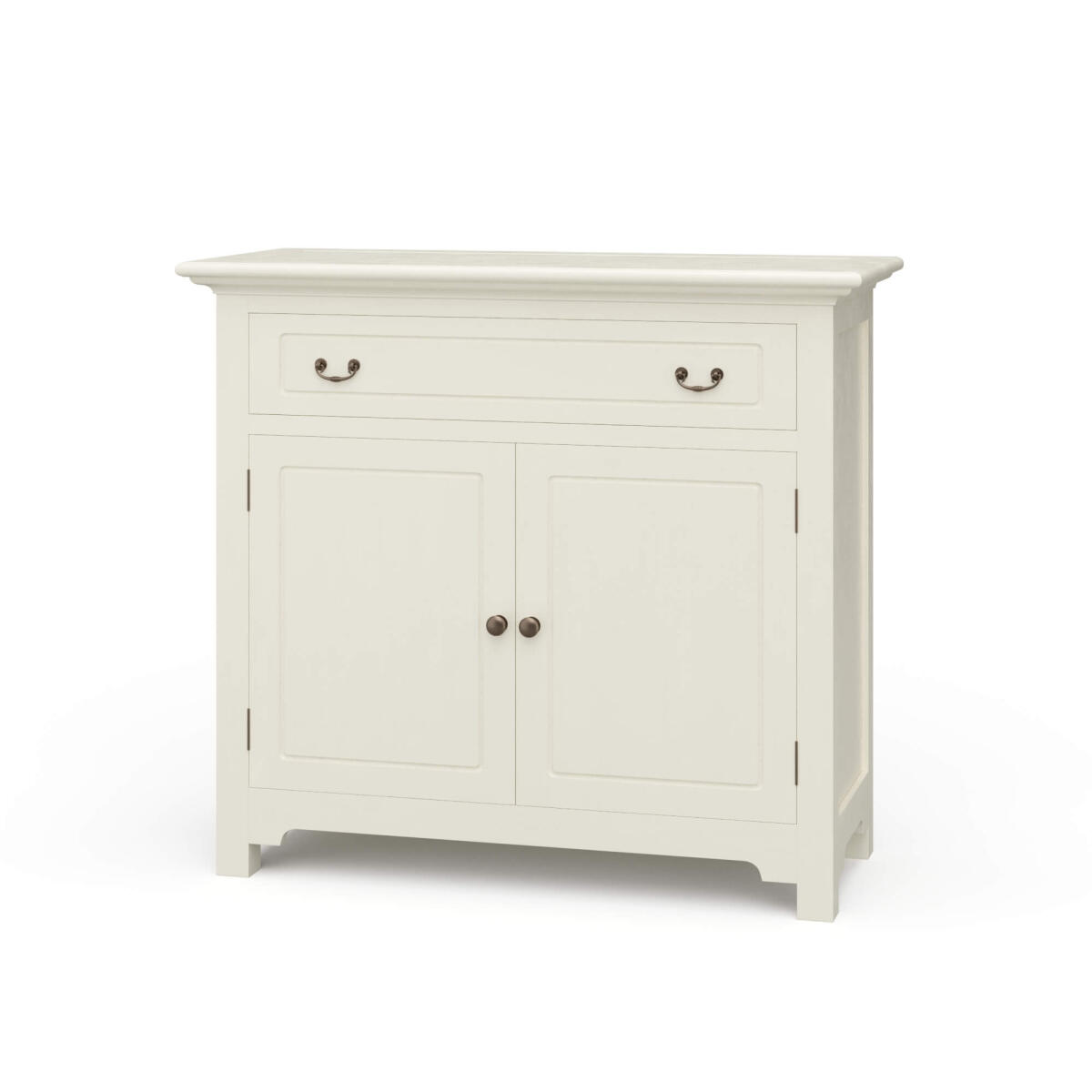 9cfb67176f59f558af2df6d34d977a74 Aries Sideboard W/ 2 Doors - Image 1