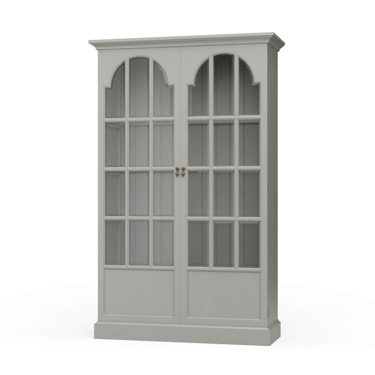 9d347defa50988be5938e3976d76f650 Winston Display Cabinet - Image 1