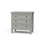 Hayward 3 Drawer Dresser Small
