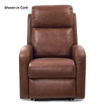 Uc673 5-zone Power Recliner Recliners Gray 21