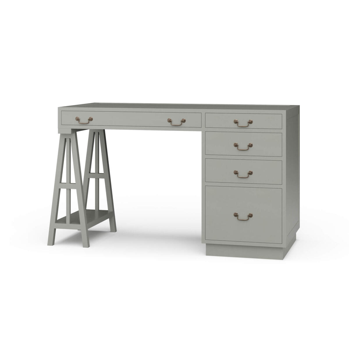 9e8c9f95dace68c8586ccbc3cb73576a Surveyor's Desk A - Image 1
