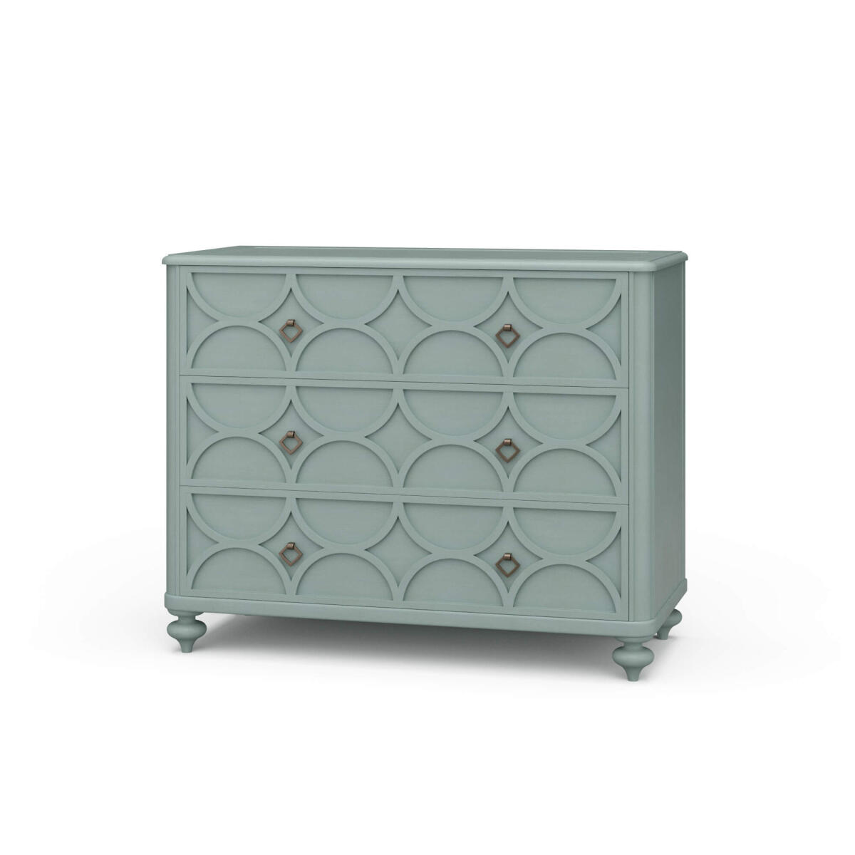 9ee3aa3256134effd9edd4e8c2e36595 Savannah Dresser 3 Drawer - Image 1