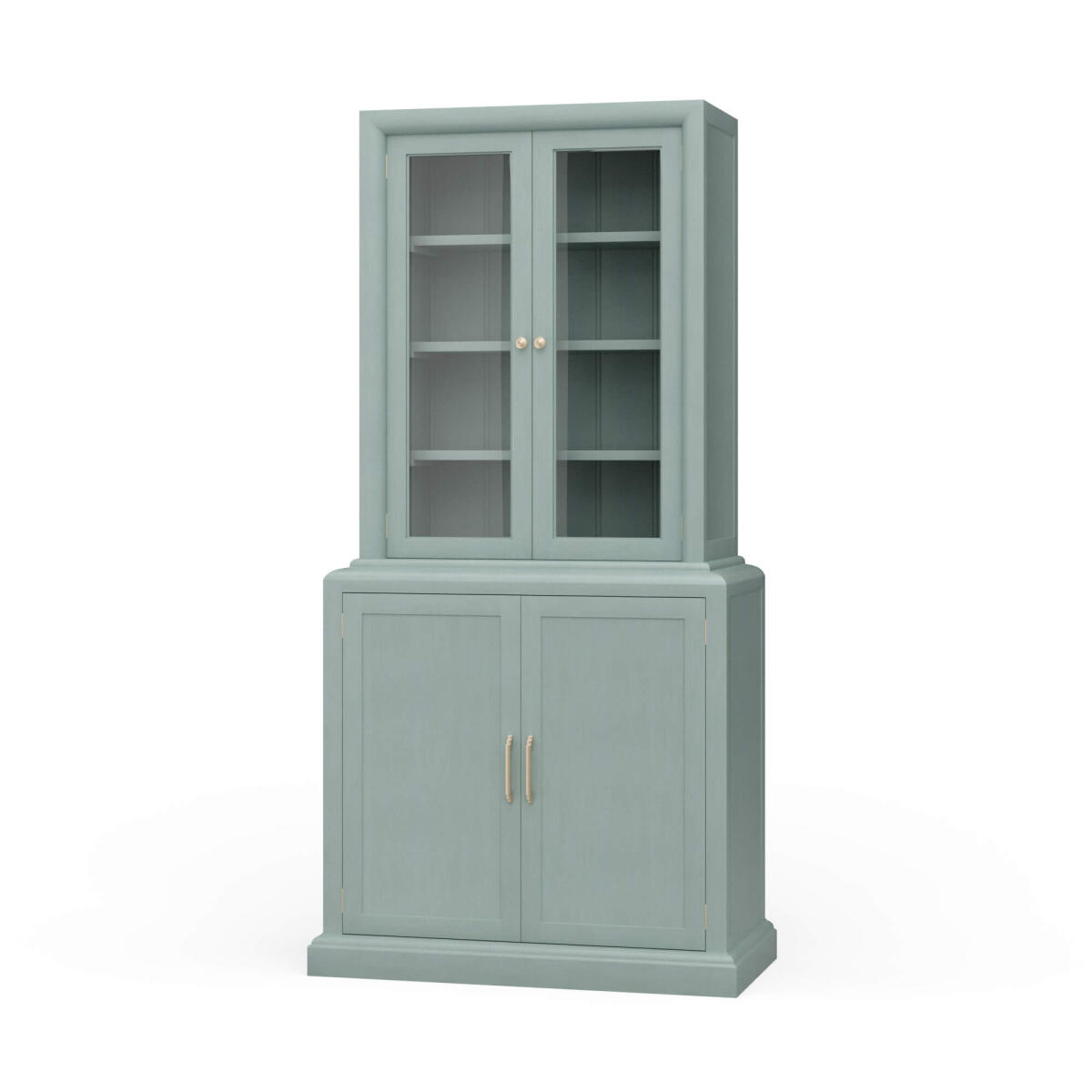 9eebb61d0895aa0f6eceab71ea8c0d82 Bahama Display Cabinet - Image 1