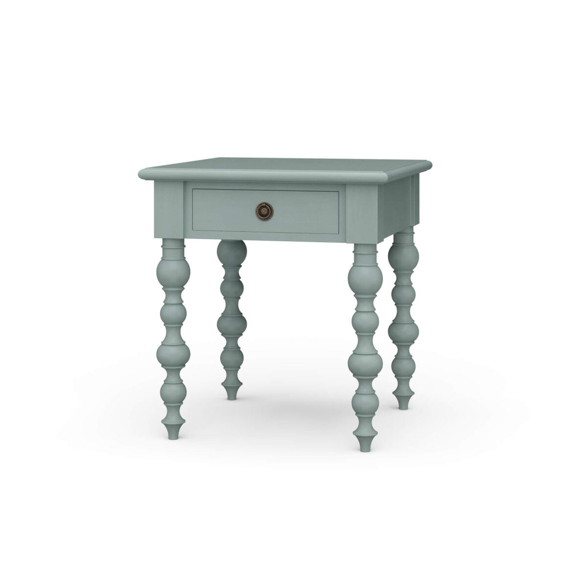 9f0226efe6190a81e07d34a59621f409 Madison 1 Drawer End Table - Image 1