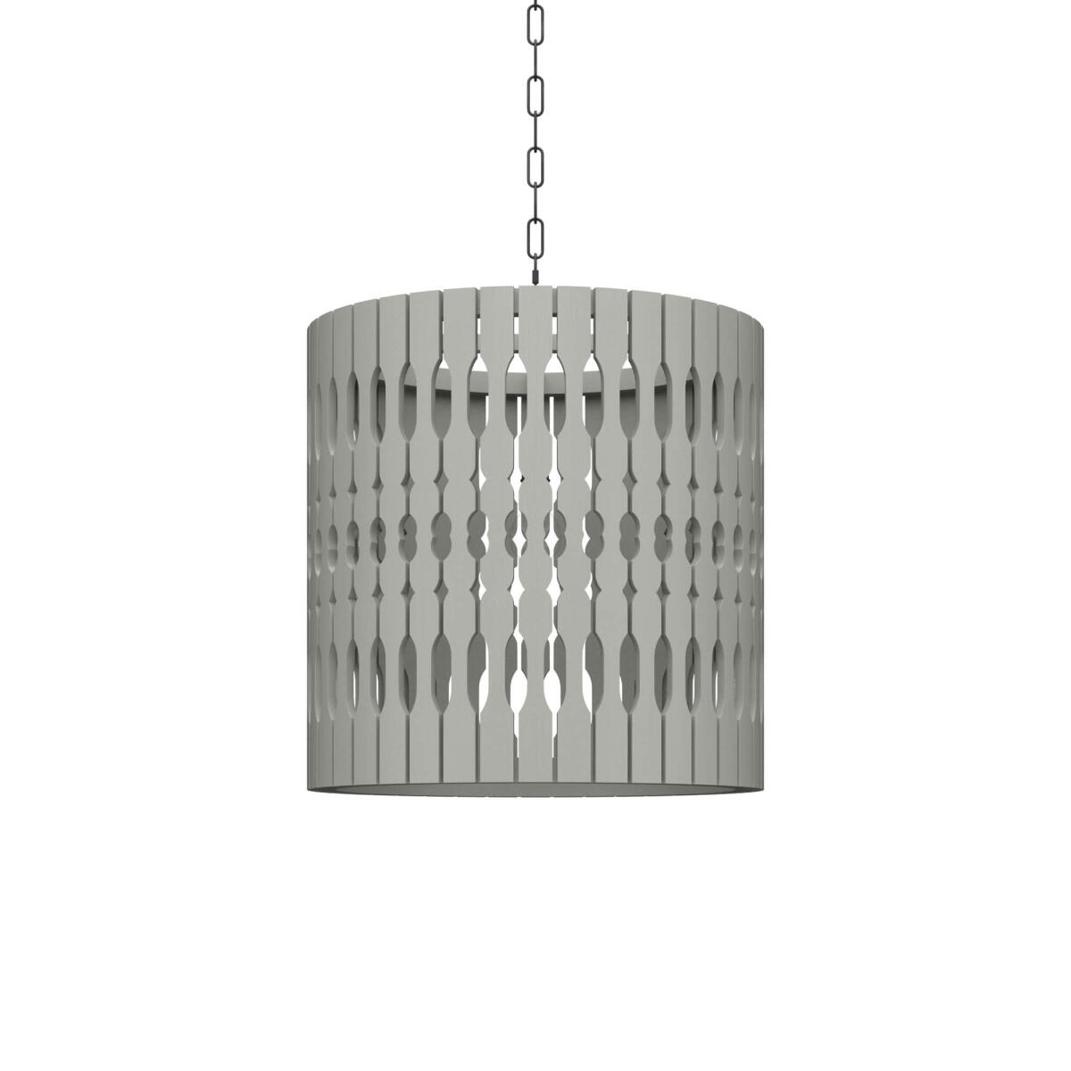 9f346c98377205e2005261113e8ec025 Toraja Medium Pendant Light - Image 1