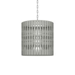 Toraja Medium Pendant Light Lighting Bramble 25