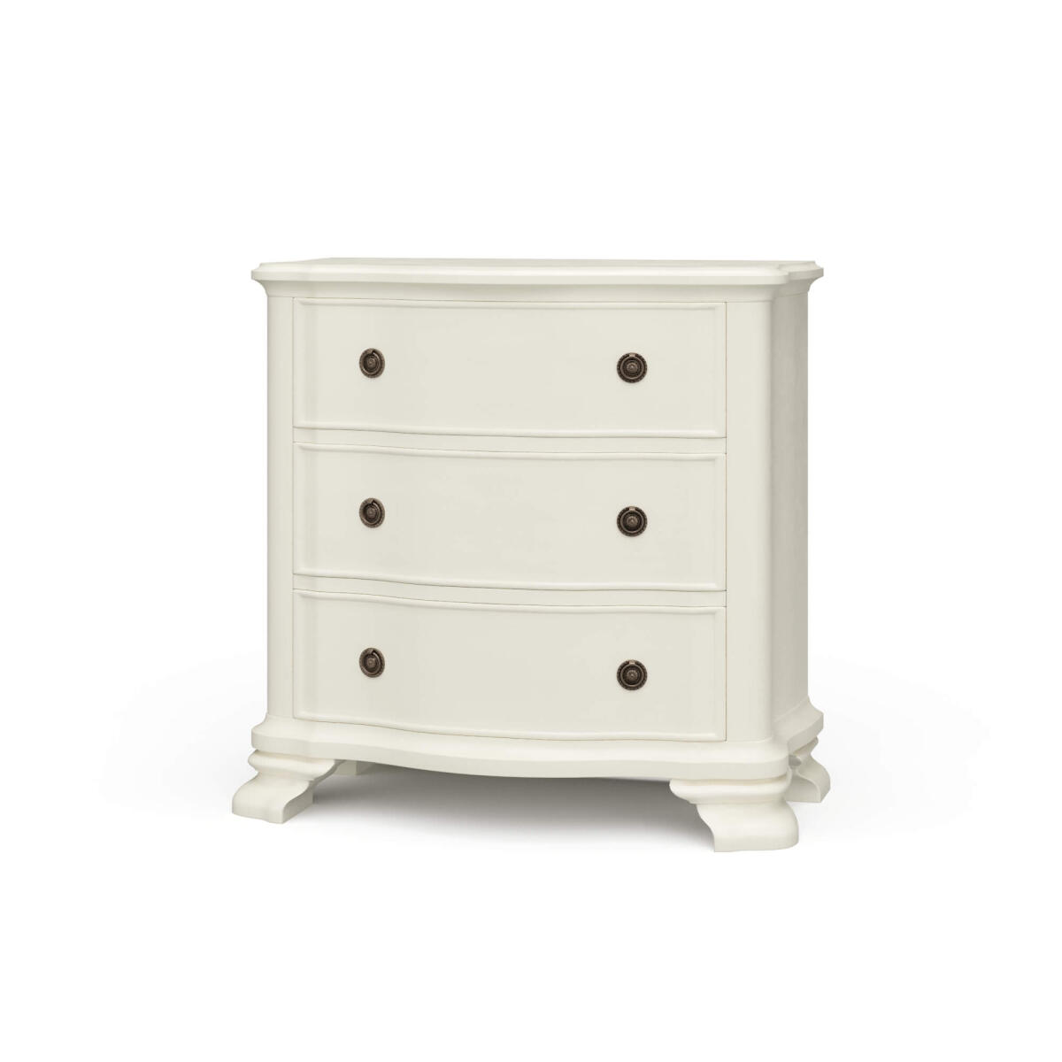 9f9a87df0df94032df9daba90d262cac Davis Bedside Table - Image 1