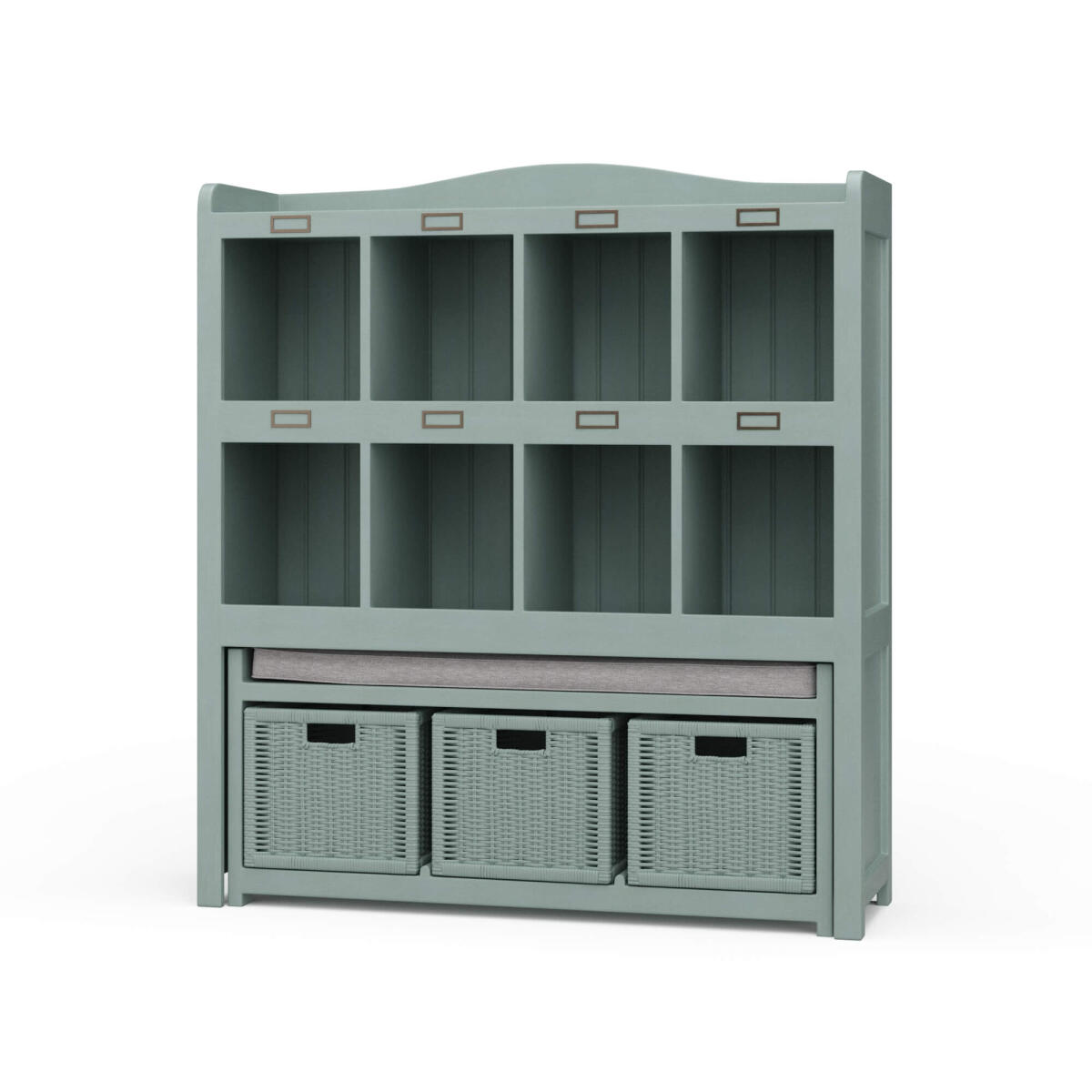 Hancock Storage Cabinet W/ Trundle Bench Accent Furniture Accent Furniture 2 Hancock Storage Cabinet W/ Trundle Bench Accent Furniture Accent Furniture 2