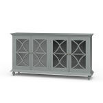 Hamilton 4 Door Buffet