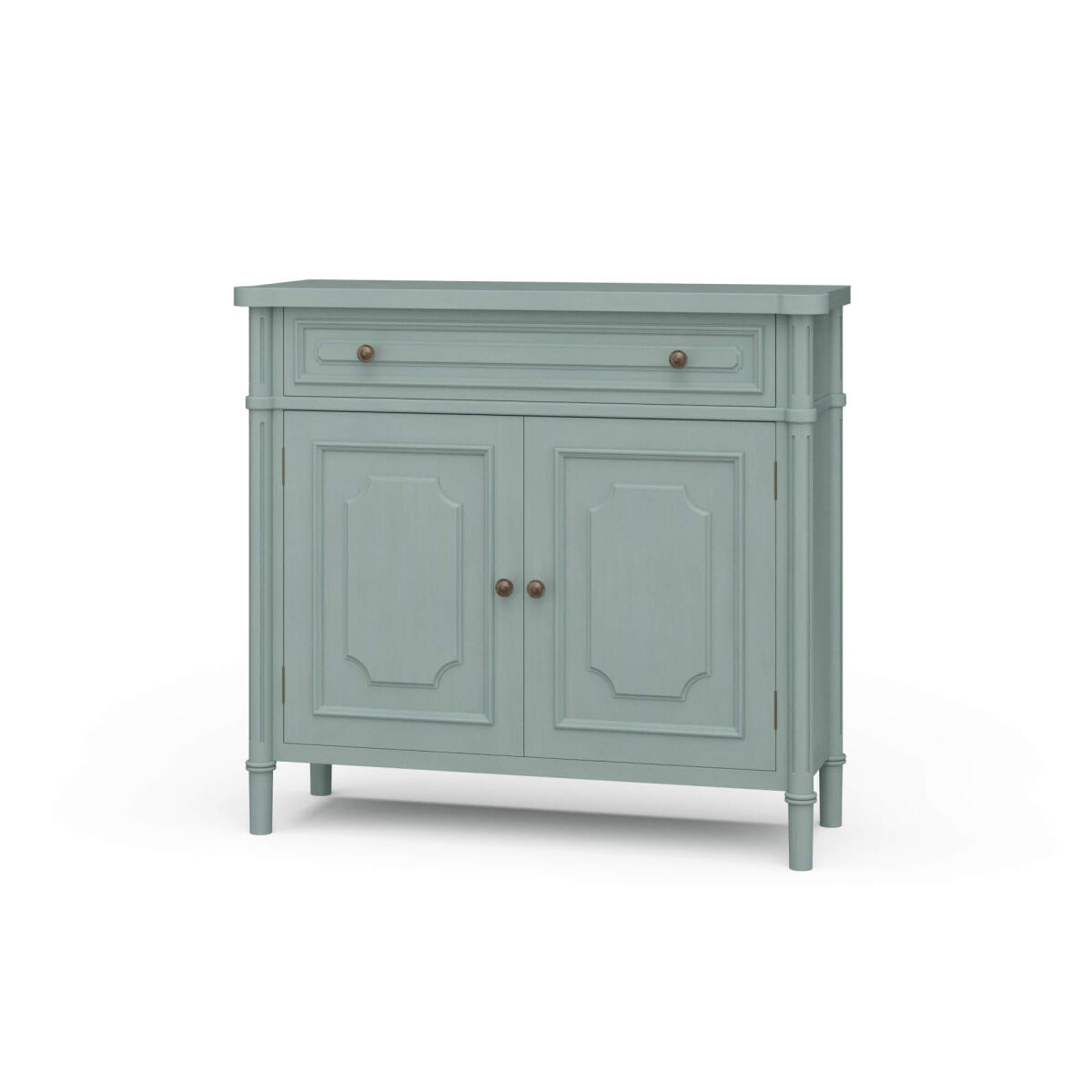 9fe0808dd8d87a1680297dd757857d7e Nantes Small Sideboard - Image 1