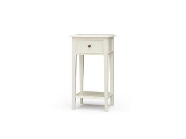 Bungalow Side Table Chairside Tables Bramble