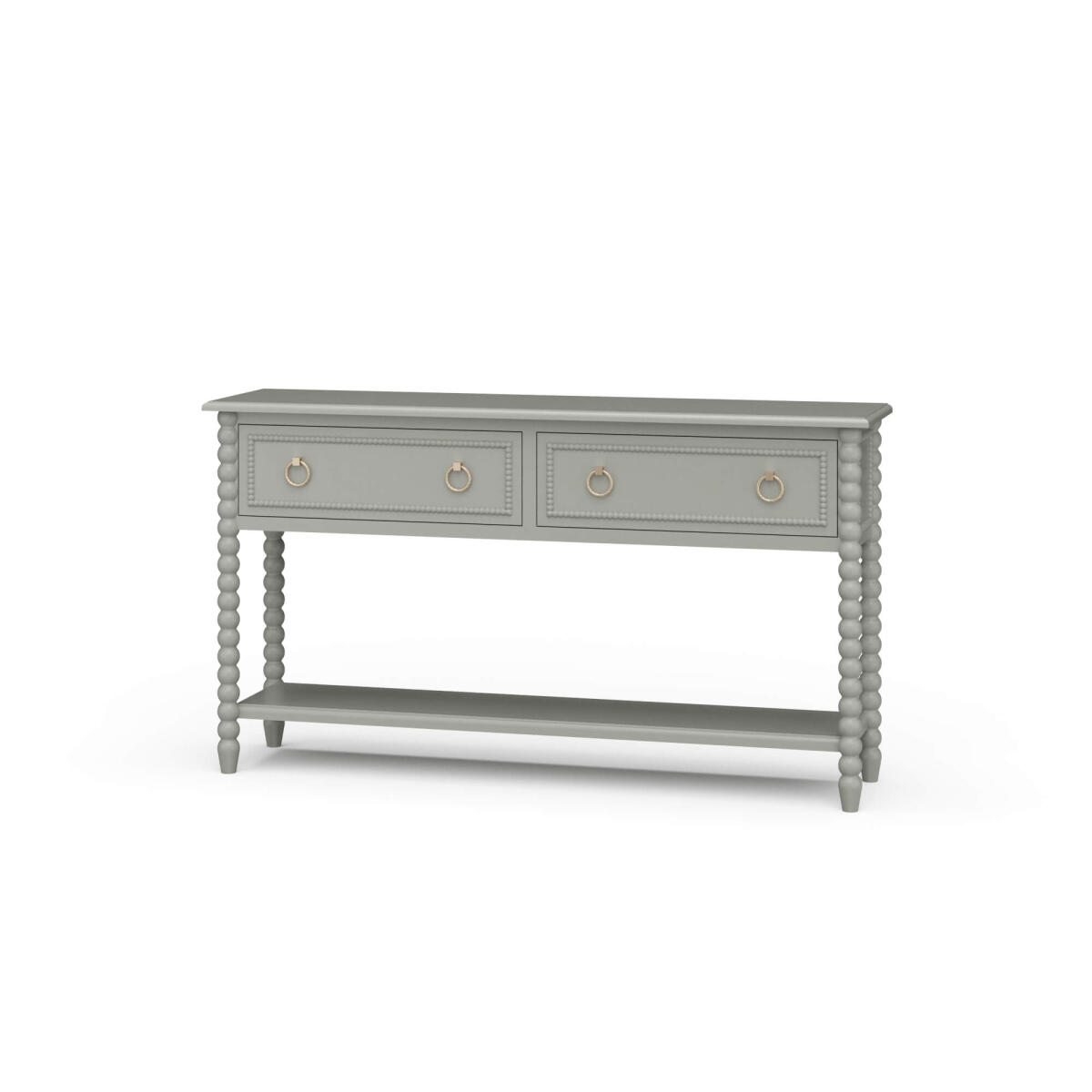 a282ff57704369d3429859a954f8897c Cholet Console Table W/ 2 Drawers - Image 1