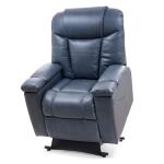 Rhodes Medium Recliners Brown 32
