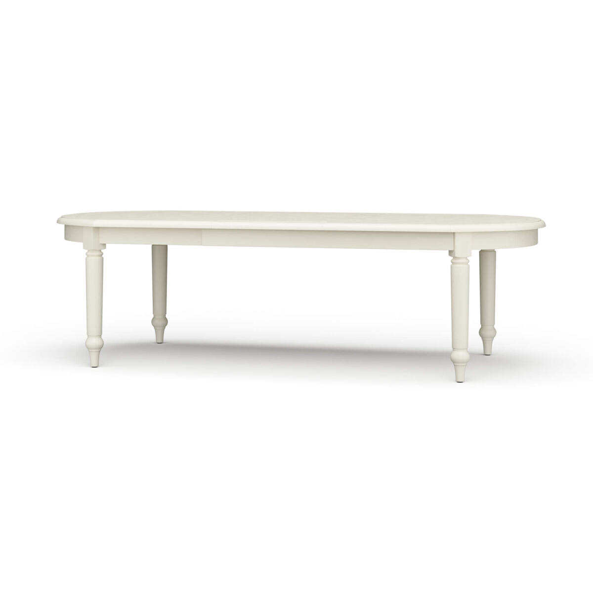 a36342574df33d9321f6cb79ab6e4415 Market Butterfly Oval Extension Table 82 - 103" - Image 1