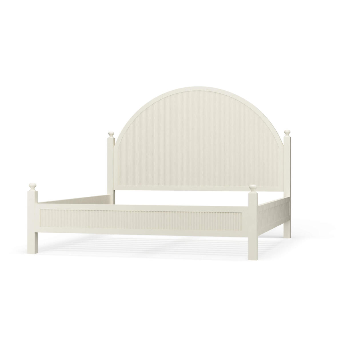 a3aa28d8b2b5347ce274d4e628fa5b22 Regent Arc Bed - Image 1