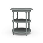 Martinique Round Side Table