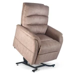 Destin Medium/small Lift Chairs Brown 17