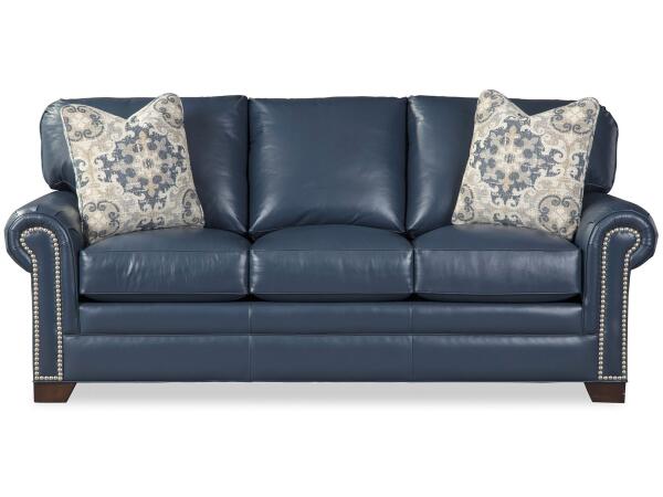 L756550BDPIL Sofas Blue
