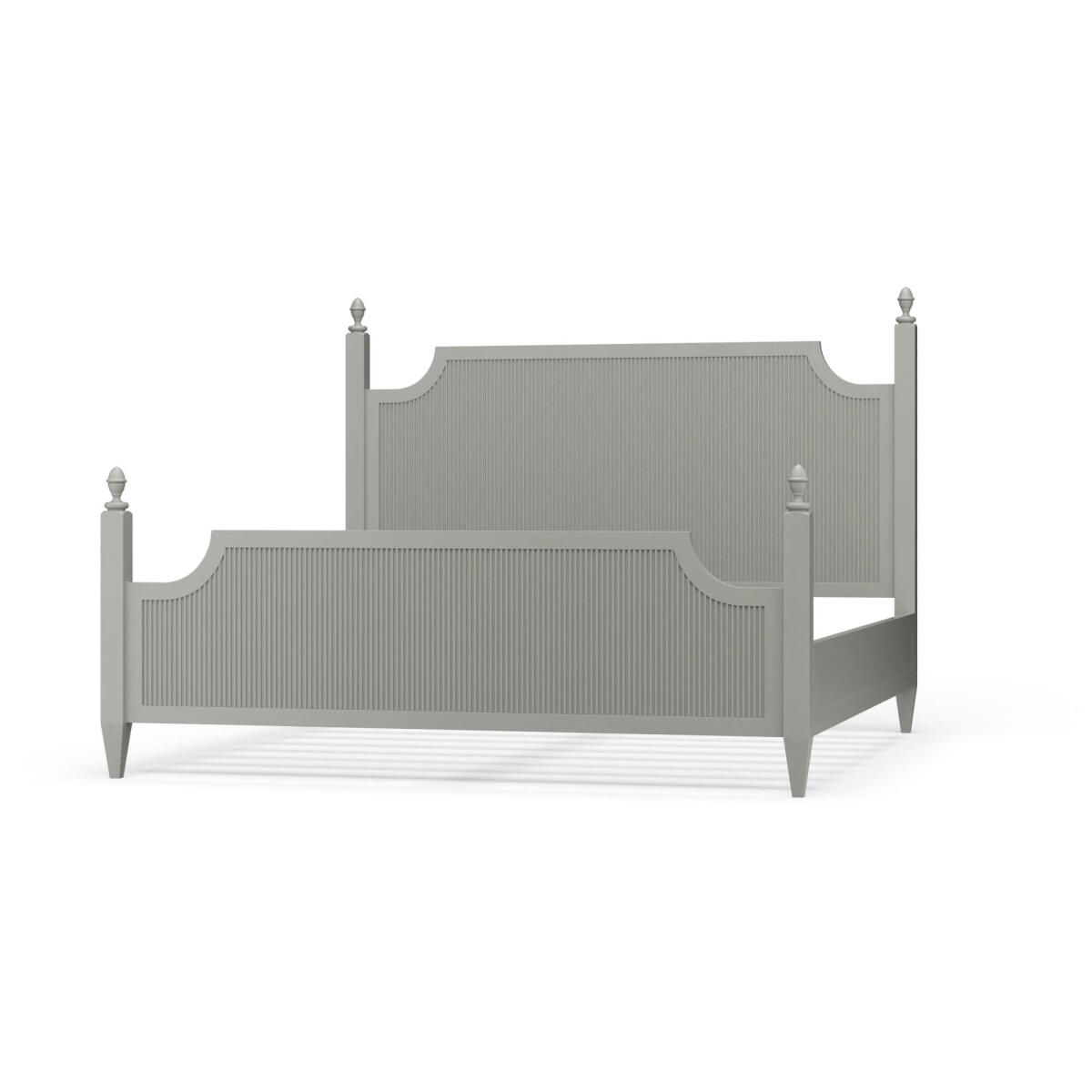 a865c5462575565511999de62fc66580 Kraton Bed - Image 1