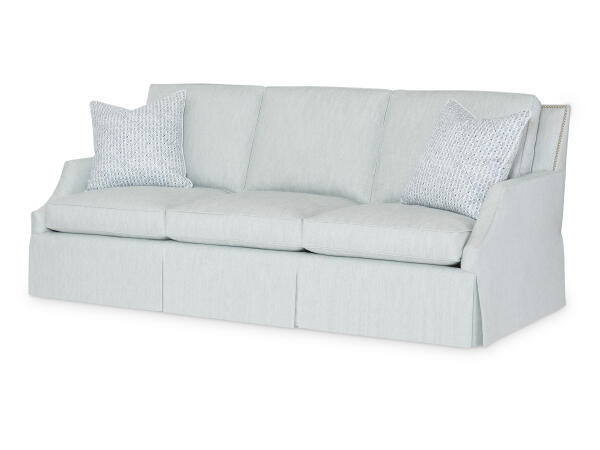 2028-85 Cleo Sofa Sofas Cream