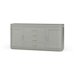 Kraton Buffet Cabinet