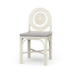 Oceana Rattan Dining Chair
