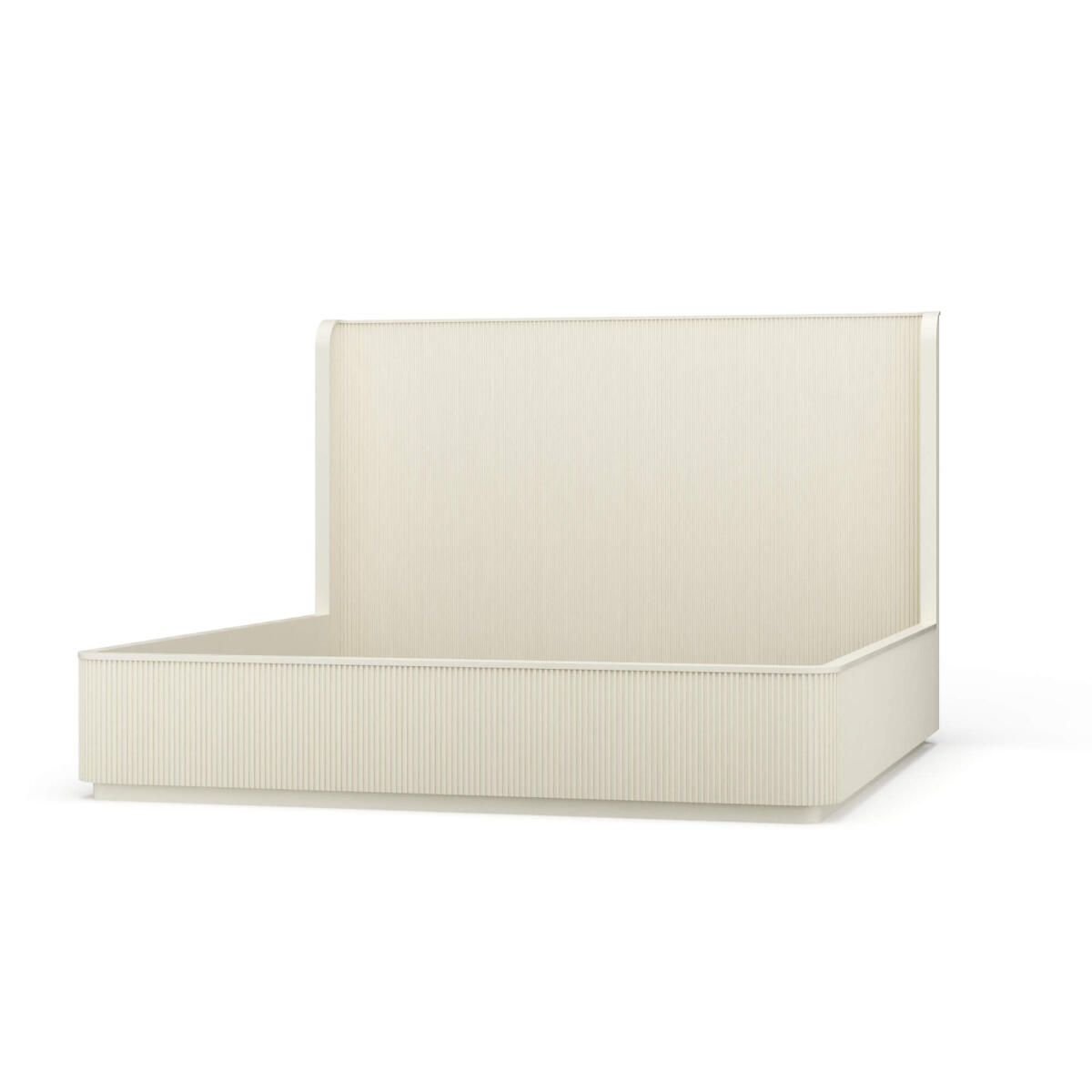 aa3dbff7c4335ccc4d429fc8aa3b4ba1 Kraton Rounded Bed - Image 1