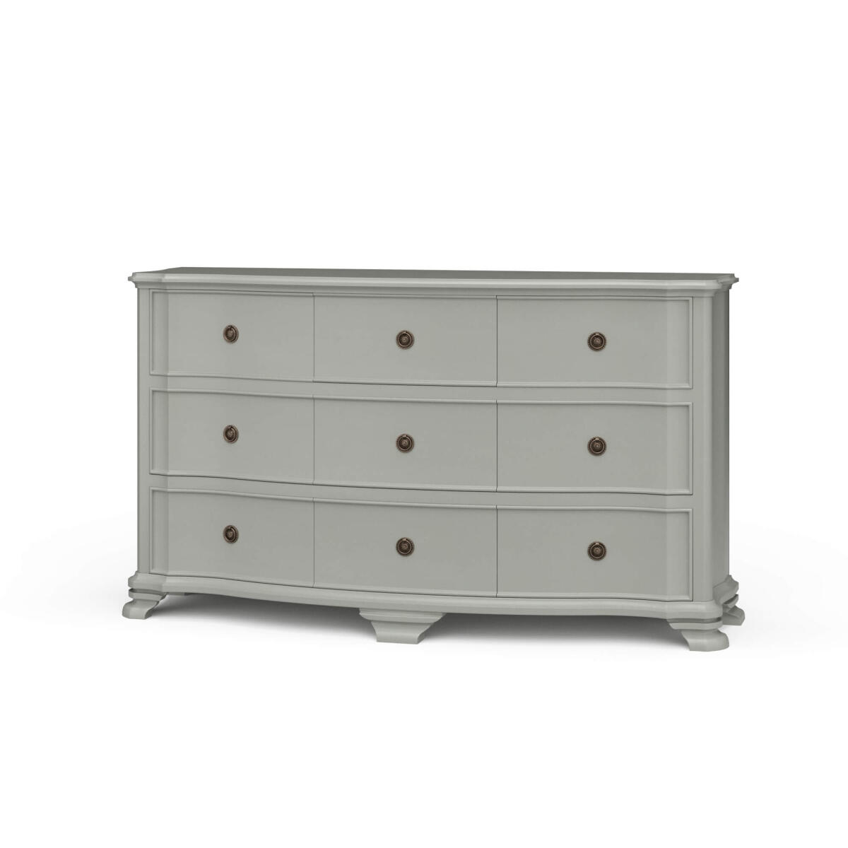 aa9254f3454c0d98c95f645e769fd929 Davis Dresser 9 Drawer - Image 1