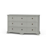Davis Dresser 9 Drawer