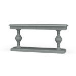 Kraton 2 Drawer Pedestal Console Table