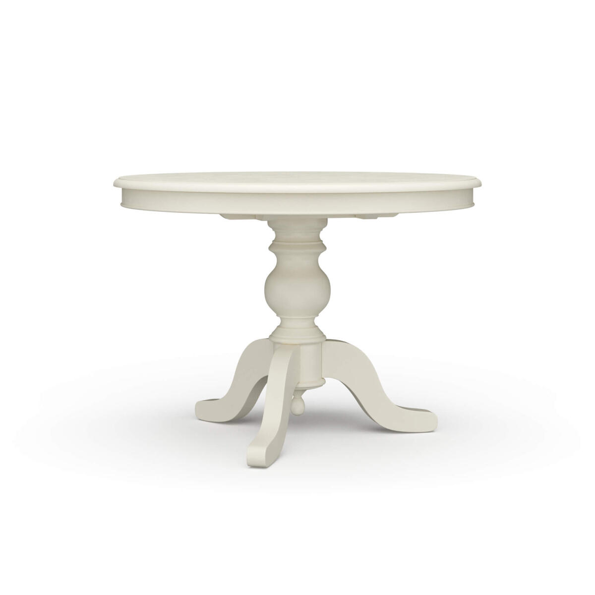 ac1f20915a8be23a27e694f0b11c839a Farmhouse Round Table 42'' - Image 1