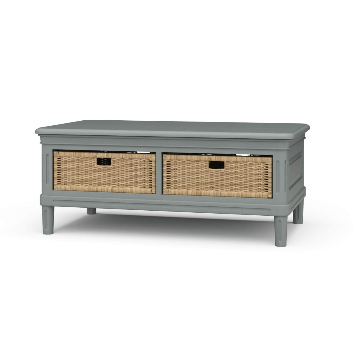 ac637e1c02d5f75bc0cf9cdc0f16ab07 Hayward Coffee Table - Image 1