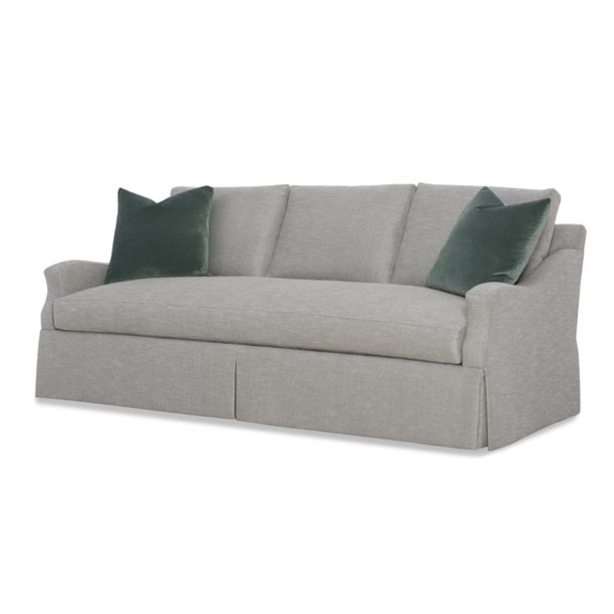 ac689b3ae79077dfeac24479b9be0302 2076-86 Capperson Sofa - Image 1