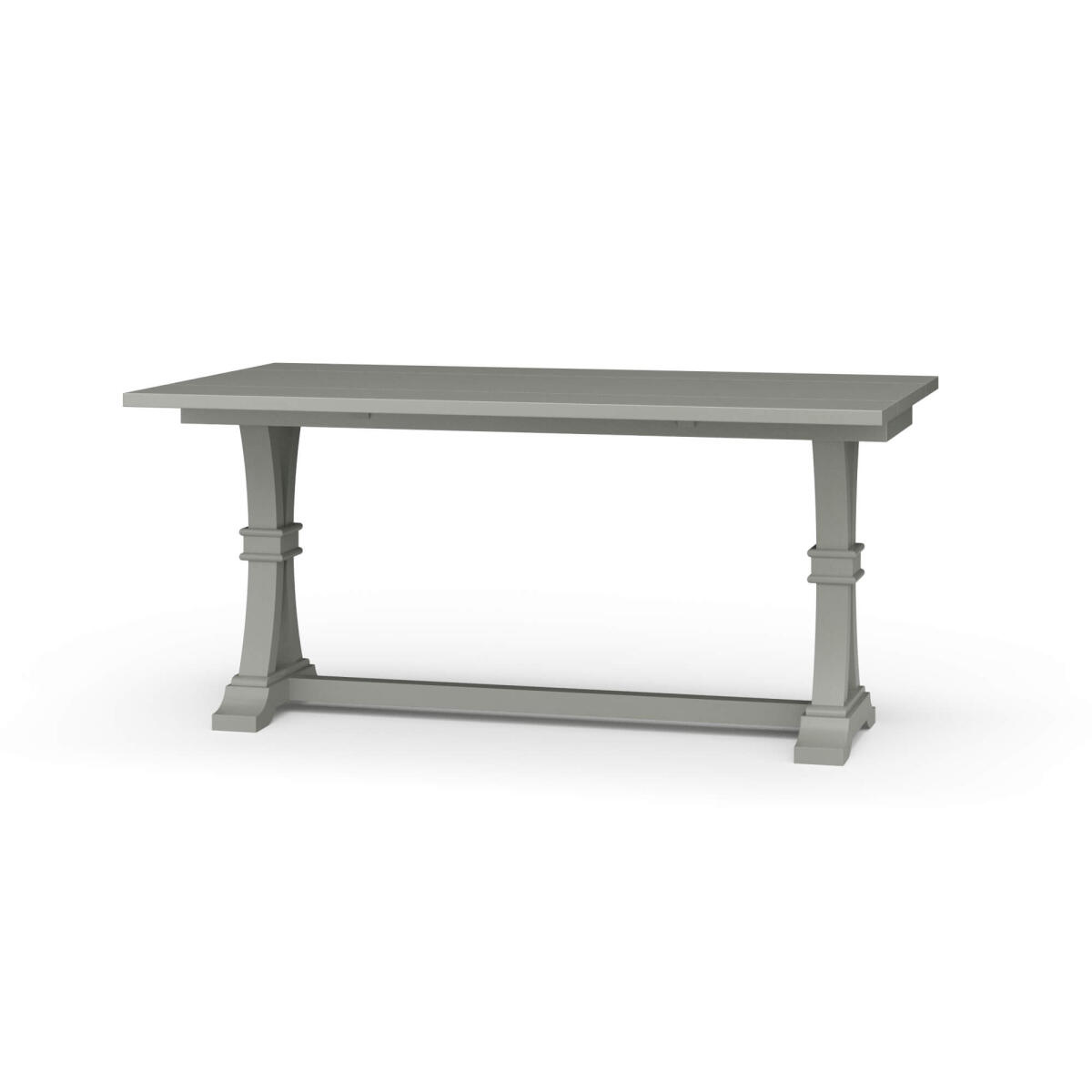 ad5f2bf910f0f3f87e6f5f958ad694a4 Archer Folding Top Sofa Table - Image 1