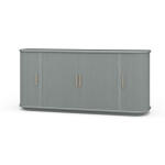 Kraton 4 Doors Sideboard